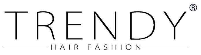 Trendy Hair Fashion logo