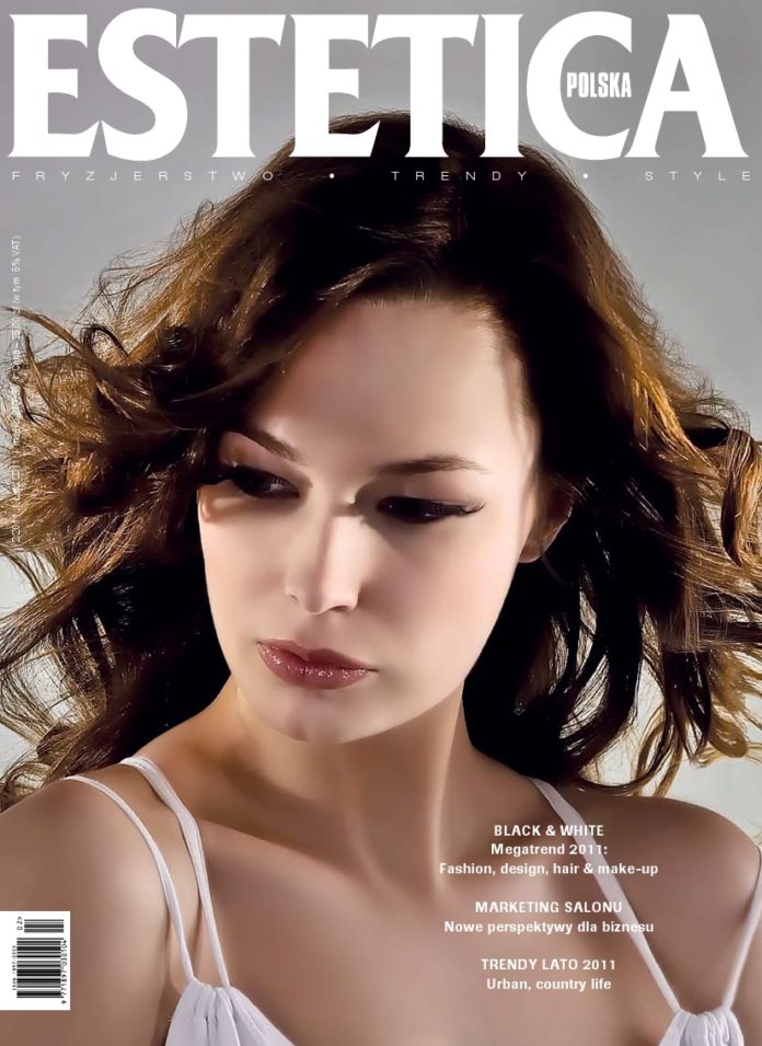 Wydanie ESTETICA POLSKA – Lato 2011