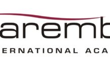 Zaremba Academy logo