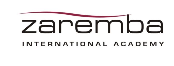 Zaremba Academy logo