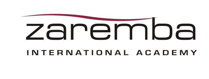 Zaremba Academy logo