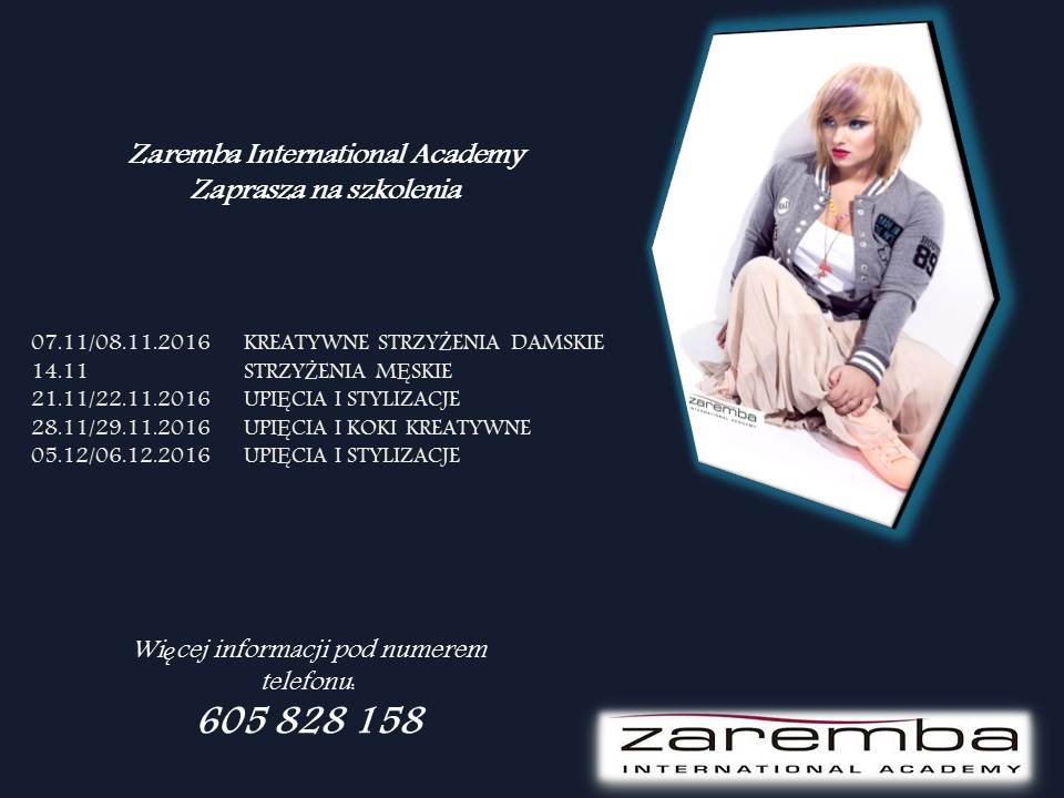 Zaremba International Academy