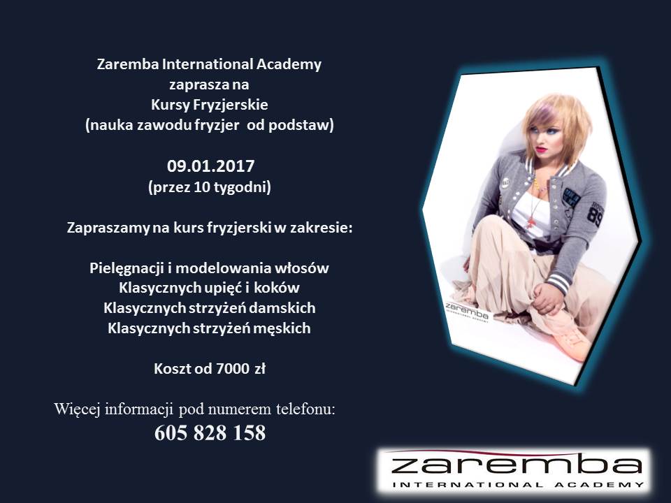 Zaremba Academy