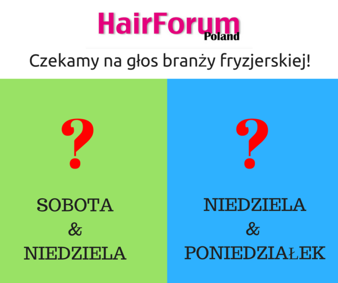 Hair Forum 2017