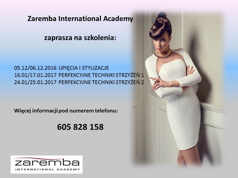 Zaremba International Acadame