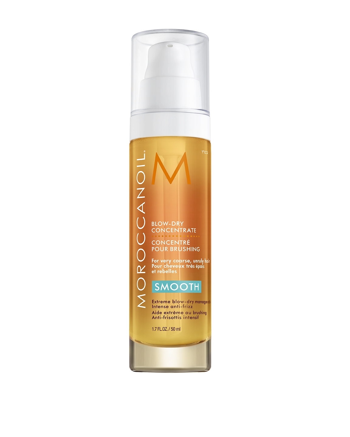 blow dry concentrate moroccanoil