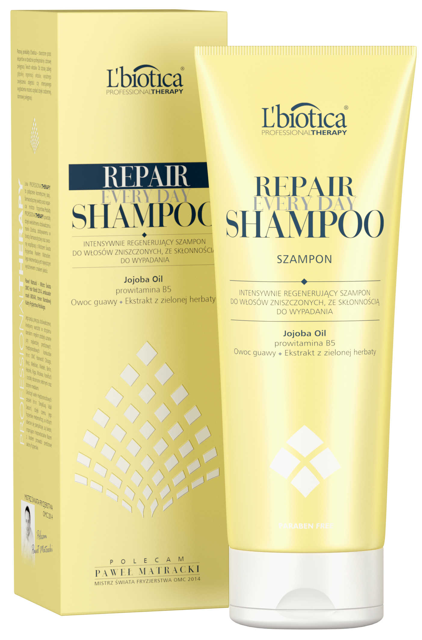 Lbiotica_Professional_Therapy_Repair_szampon_w