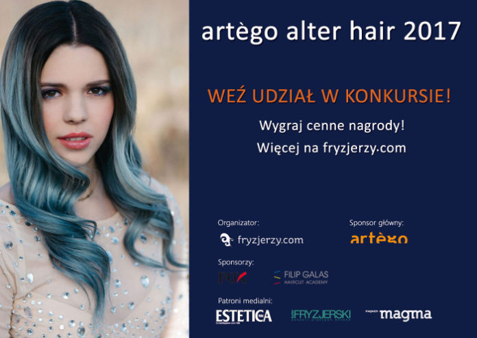 artego alter hair