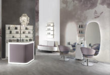 Salon Ambience