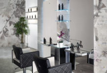 Salon Ambience