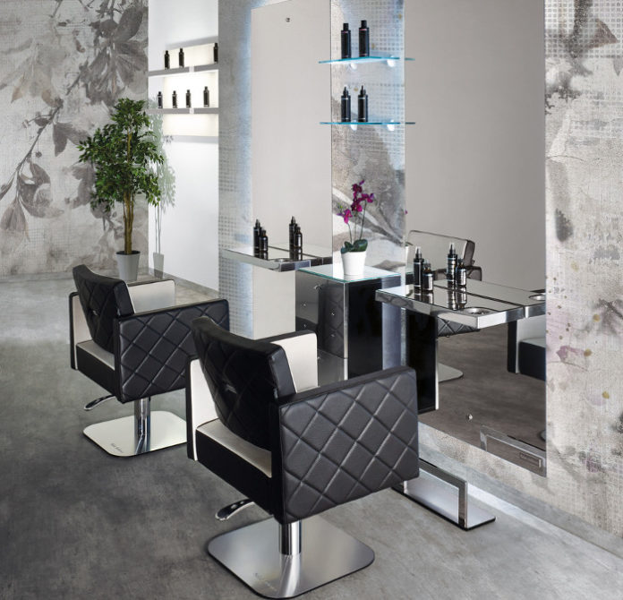 Salon Ambience