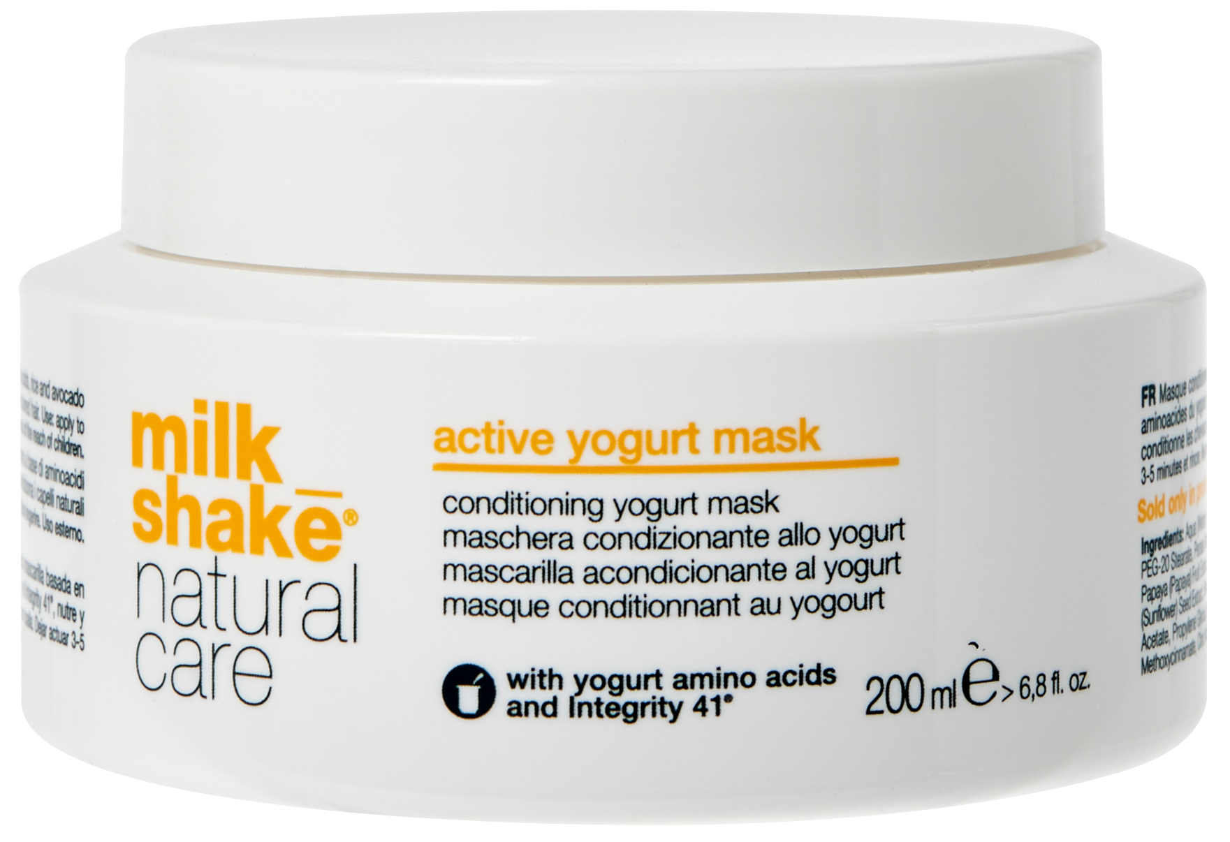 Active Yogurt mask (66 zł)_w
