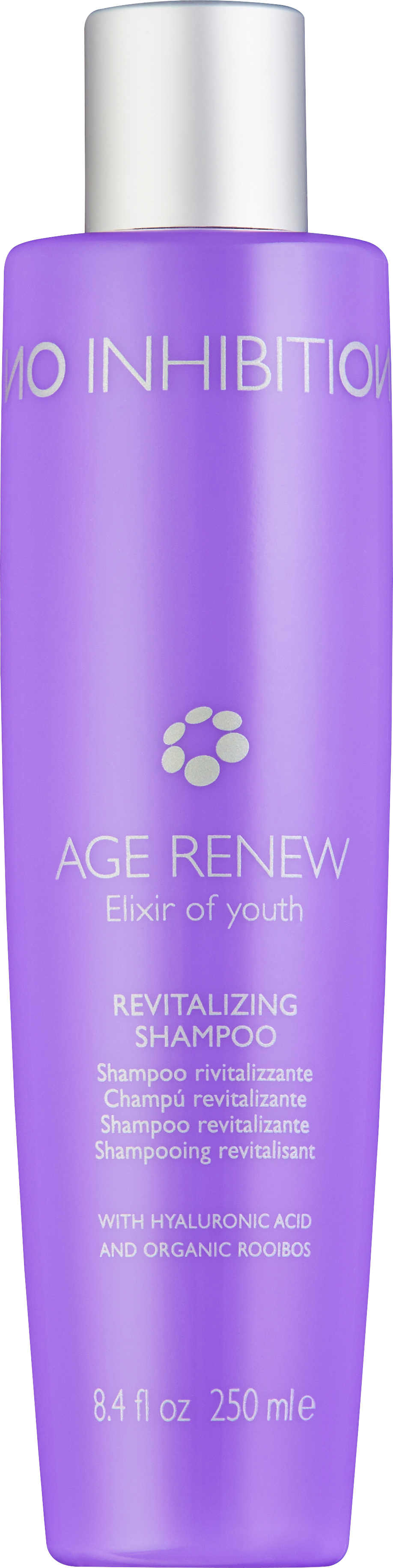 Age Renew Revitalizing shampoo (74 zł)_w
