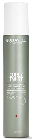GW StS Curly Twist TWIST AROUND 200ml