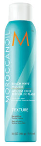 MOROCCANOIL_Tekstura_Pianka Tekstur. Z Efektem Beach Wave_w