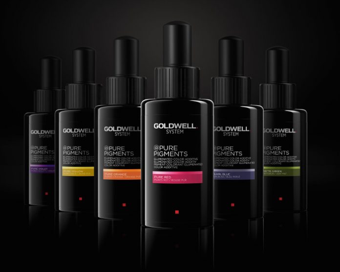 Goldwell Pure Pigments