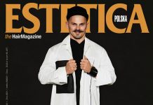 Estetica Polska wydanie z grudnia 2021