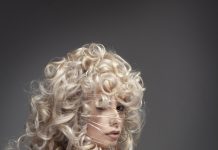 Patryk Bereszko Hair Designer dla Goldwell – „Uwolnienie”