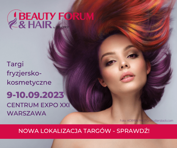Targi Beauty and Hair Forum 2023