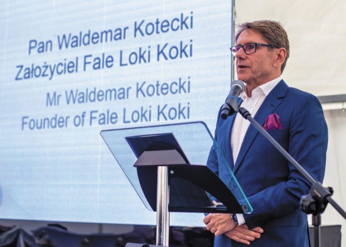 Waldemar Kotecki