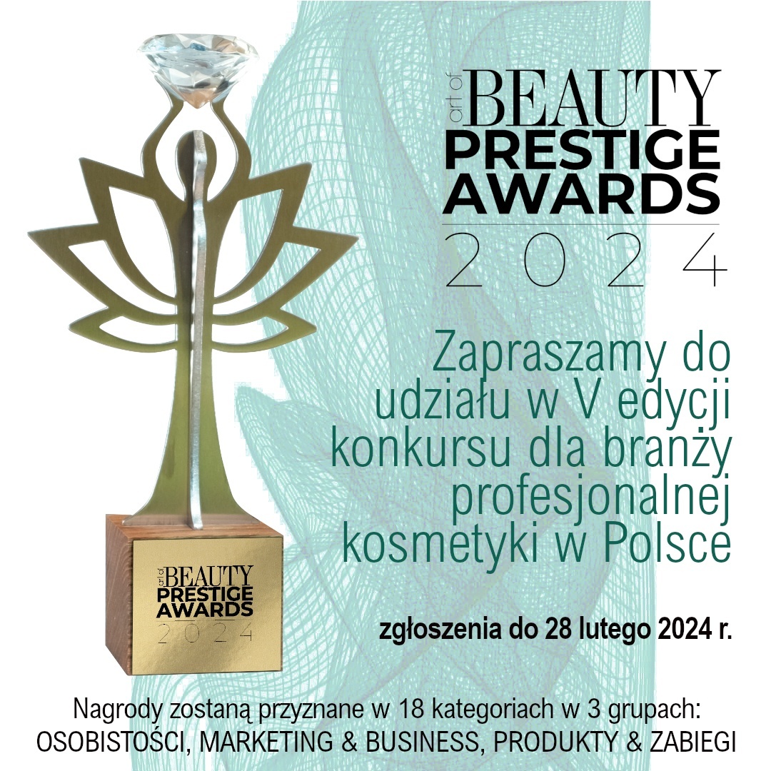 art of BEAUTY Prestige Awards