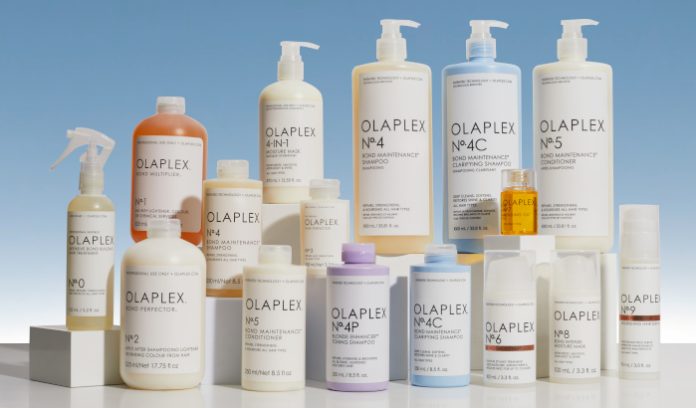 Olaplex