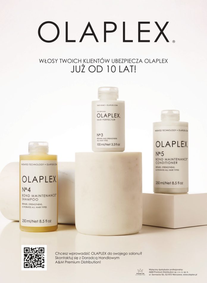 Olaplex