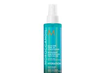Moroccanoil All in One