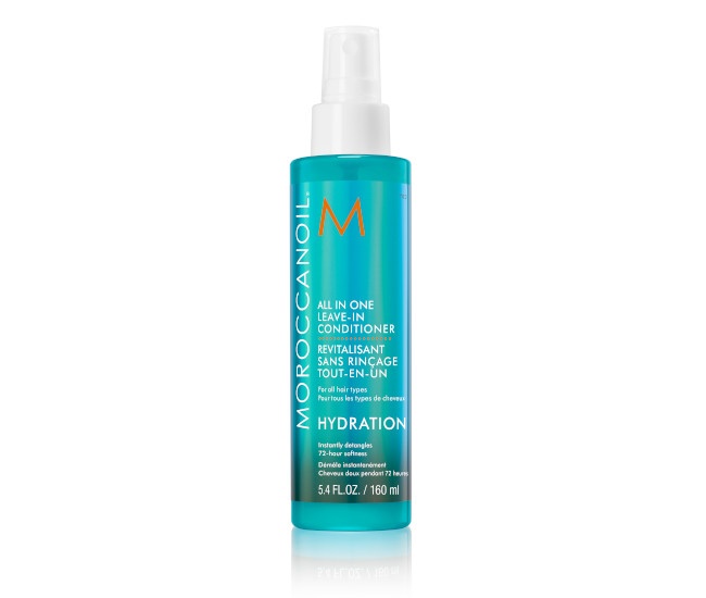 Moroccanoil All in One