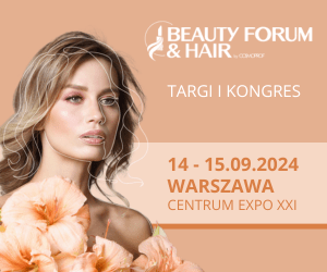 Beauty Forum 7 Hair Targi i Kongres, Centrum Expo XXI