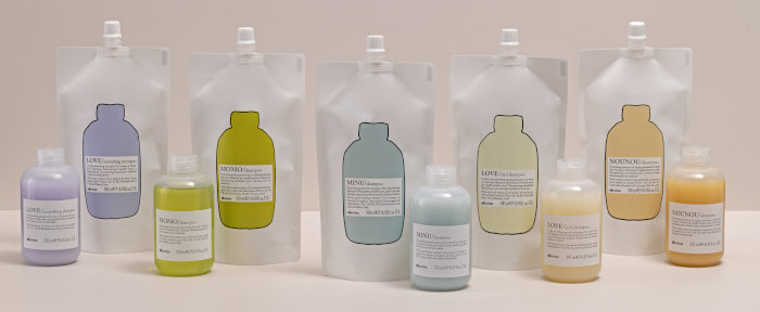 Davines Essential Haircare