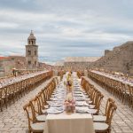 Keune Family Manifest, Keune celebration in Dubrovnik