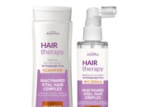 Joanna Hair Therapy