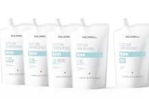 Goldwell Texture Dimensions