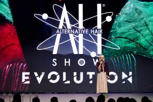 42. Alternative Hair Show