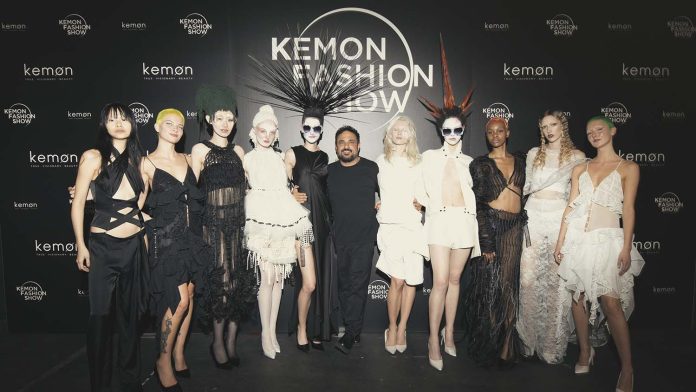 Kemon Fashion Show