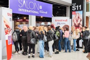 Salon International 2024