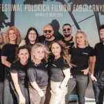 Goldwell Partnerem 49. Festiwalu Polskich Filmów Fabularnych