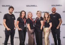 Goldwell Partnerem 49. Festiwalu Polskich Filmów Fabularnych