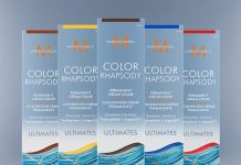 Moroccanoil COLOR RHAPSODY ULTIMATES