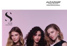 Semi di Lino Style&Care Alfaparf Milano Professional