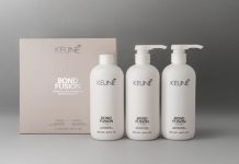 Keune Bond Fusion