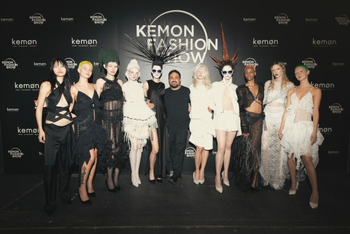 Kemon Fashion Show 2024