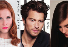 Przeciw wypadaniu włosów