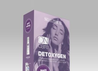 PRODUKTY Z LINII PIELĘGNACYJNEJ ON CARE detoxygen-kit selective