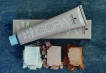 IGORA ROYAL Nude Tones Igora Nude