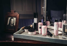 DAVINES YOUR HAIR ASSISTANT davines