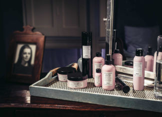 DAVINES YOUR HAIR ASSISTANT davines