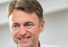 WYWIAD: Paweł Zaorski, Schwarzkopf Professional Paweł Zaorski