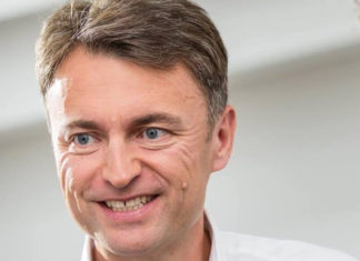 WYWIAD: Paweł Zaorski, Schwarzkopf Professional Paweł Zaorski